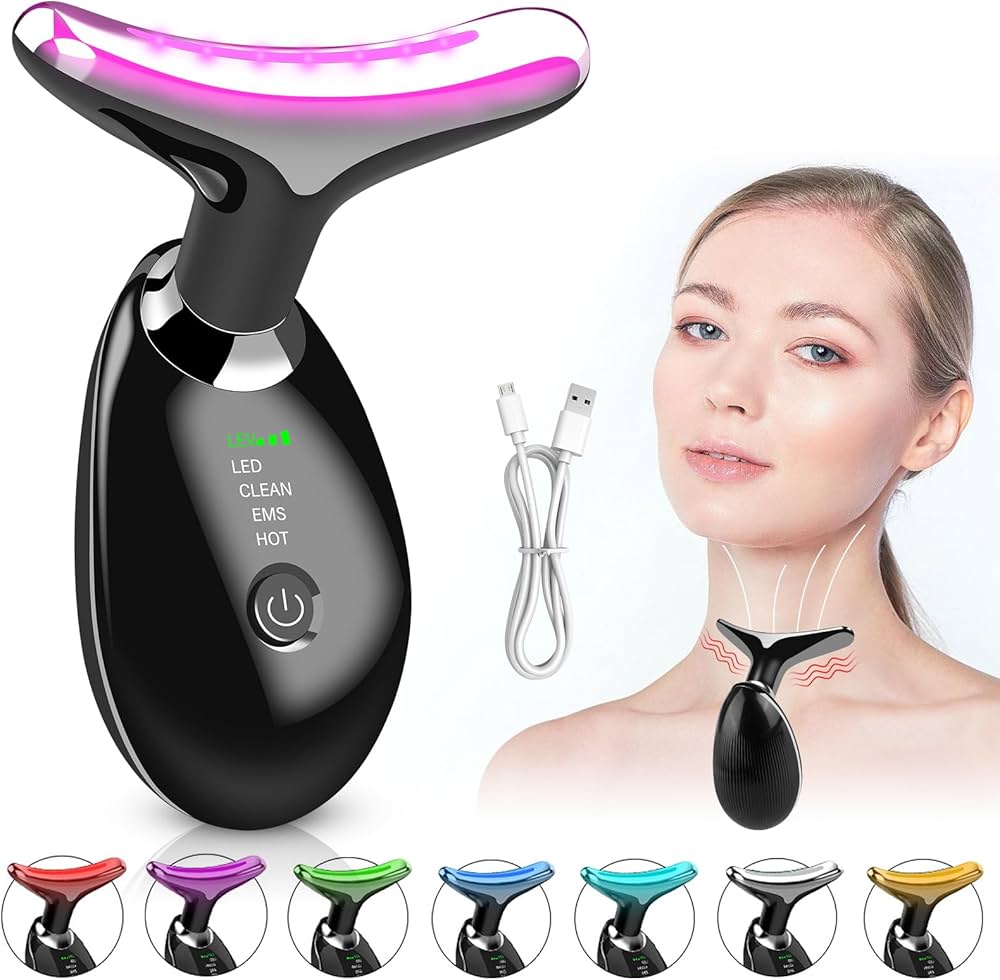 5-in-1 Beauty Tools